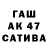 Бошки Шишки VHQ Gulya Khamidova